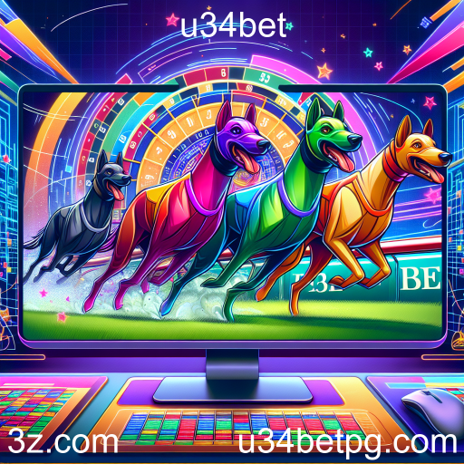 A Ascensão dos Jogos Virtuais na Plataforma u34bet